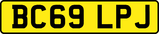 BC69LPJ