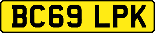 BC69LPK