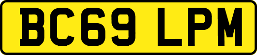 BC69LPM