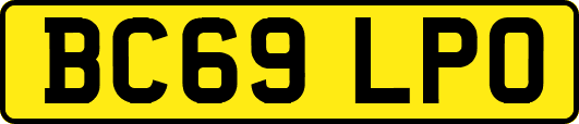 BC69LPO