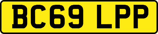 BC69LPP