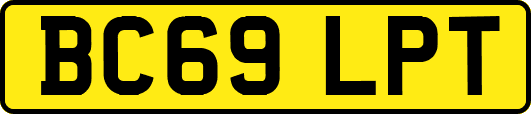 BC69LPT