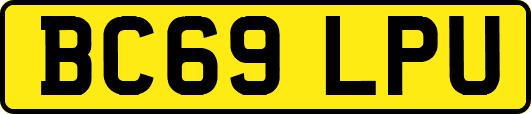 BC69LPU