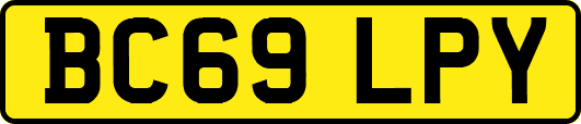 BC69LPY