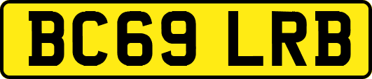 BC69LRB