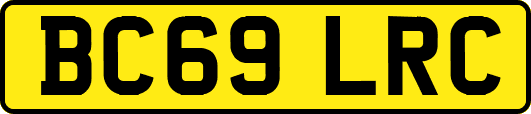 BC69LRC