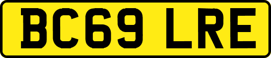 BC69LRE