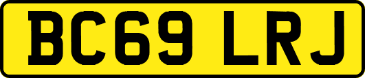 BC69LRJ