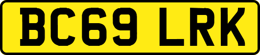 BC69LRK