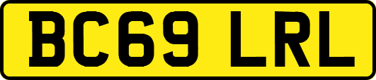 BC69LRL