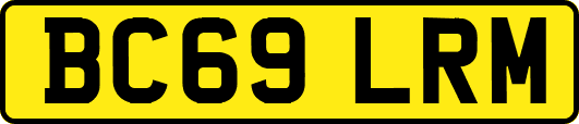 BC69LRM
