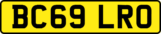 BC69LRO