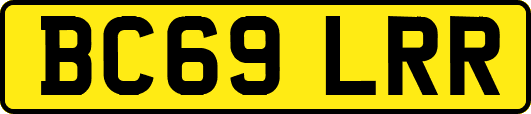 BC69LRR