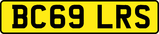 BC69LRS