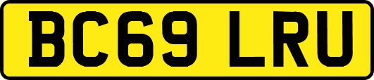 BC69LRU