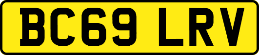 BC69LRV