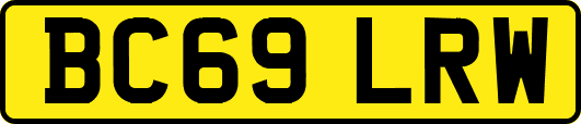 BC69LRW