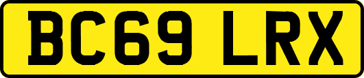 BC69LRX