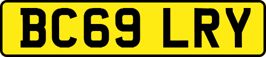 BC69LRY