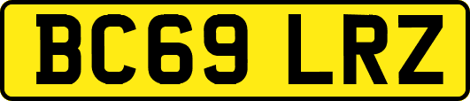 BC69LRZ