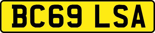 BC69LSA