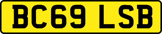 BC69LSB