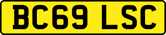 BC69LSC