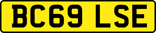 BC69LSE