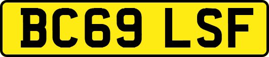 BC69LSF