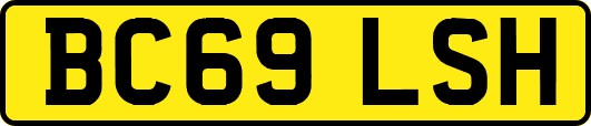 BC69LSH