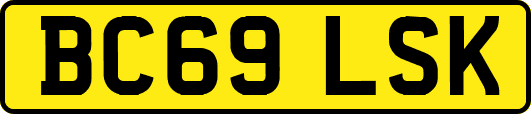 BC69LSK