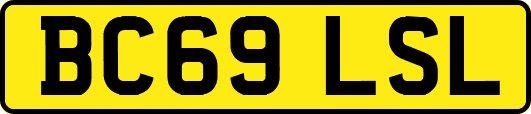 BC69LSL