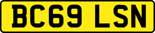 BC69LSN