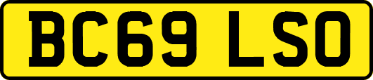 BC69LSO