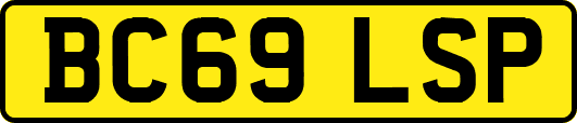 BC69LSP