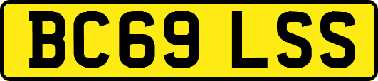 BC69LSS
