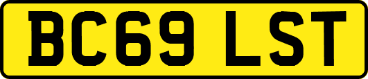 BC69LST