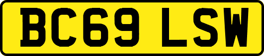 BC69LSW