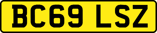 BC69LSZ