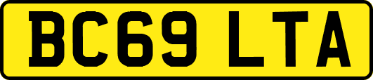 BC69LTA