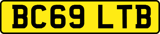 BC69LTB