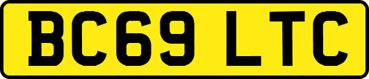 BC69LTC