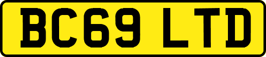 BC69LTD