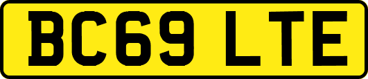BC69LTE