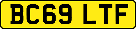 BC69LTF
