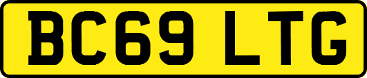 BC69LTG