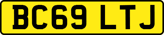 BC69LTJ