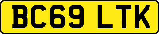 BC69LTK