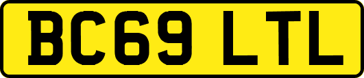 BC69LTL