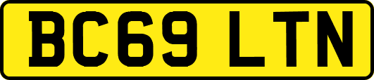 BC69LTN